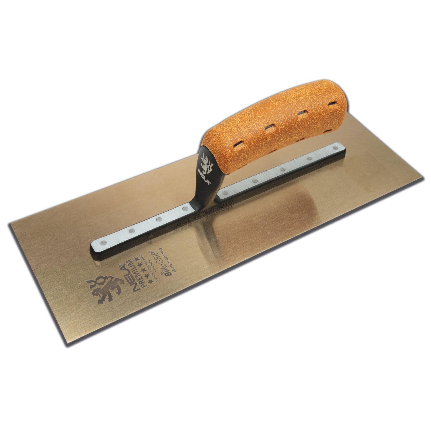 NELA Premium Trowel 14" x 4.75"