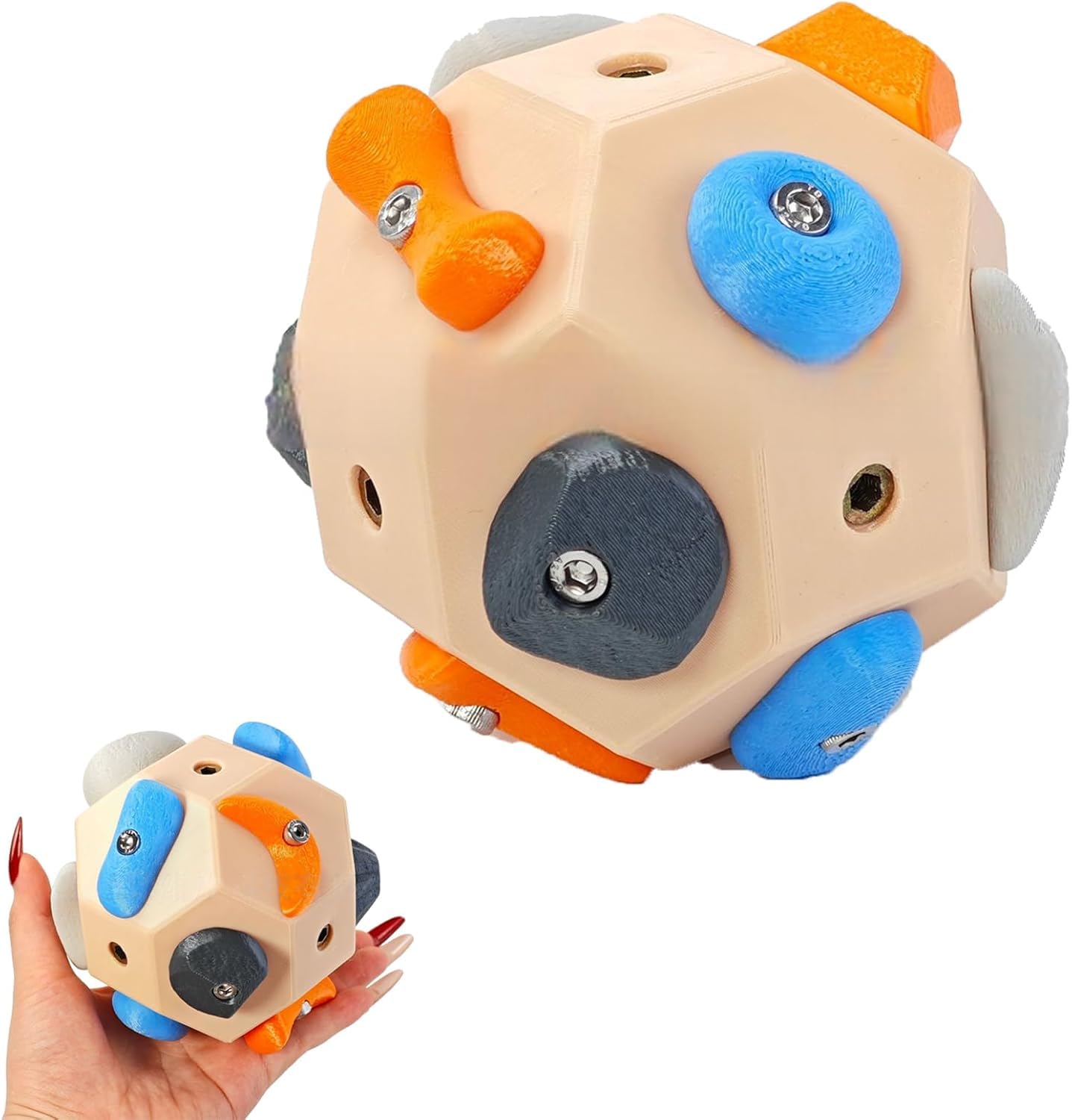 Amazon | Coollooda ブロック ボルダリング D クライミングボール