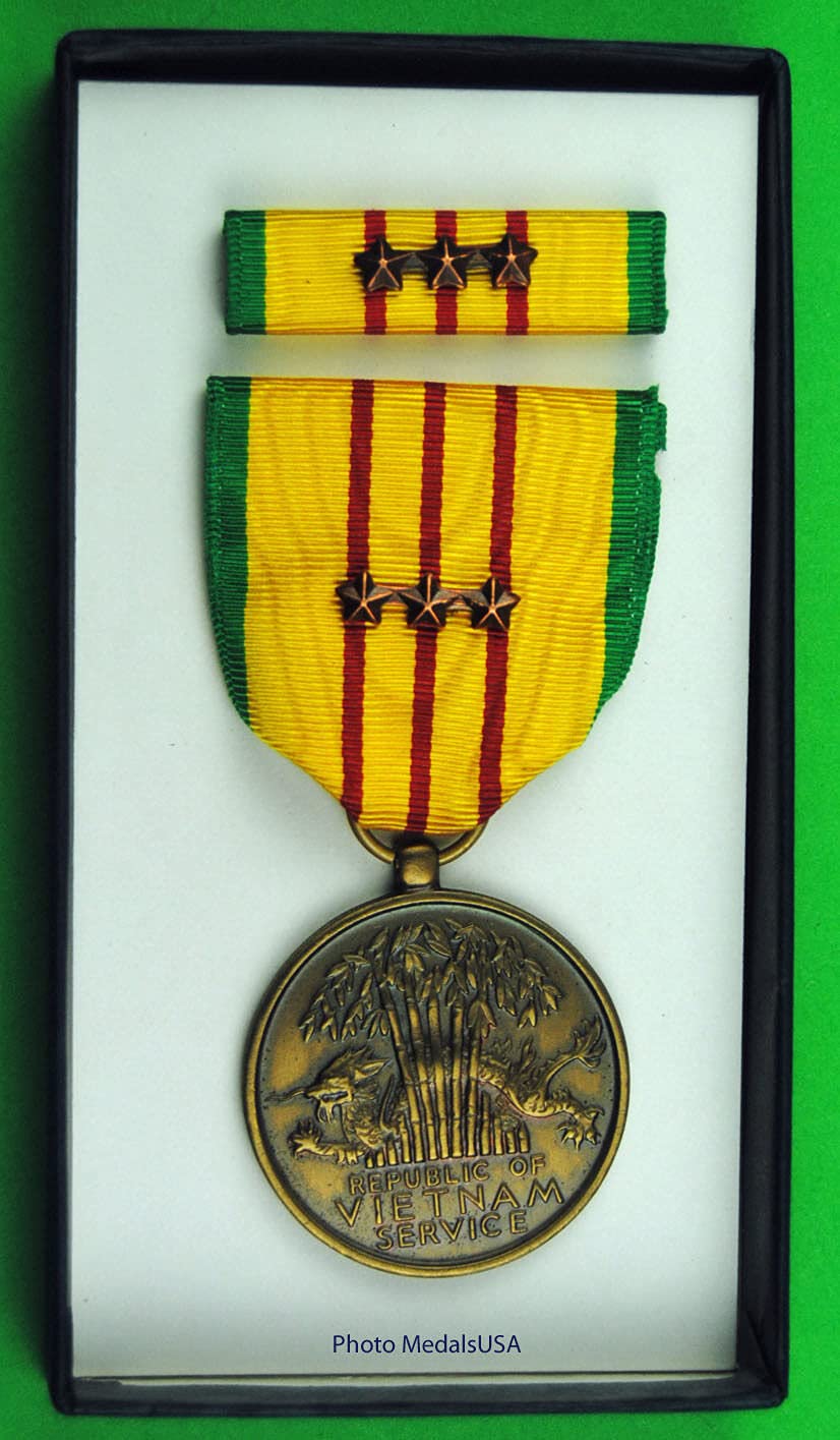 Buy Medals for Awards and Other Insignia Original Vietnam War U.S. GI Issue Service