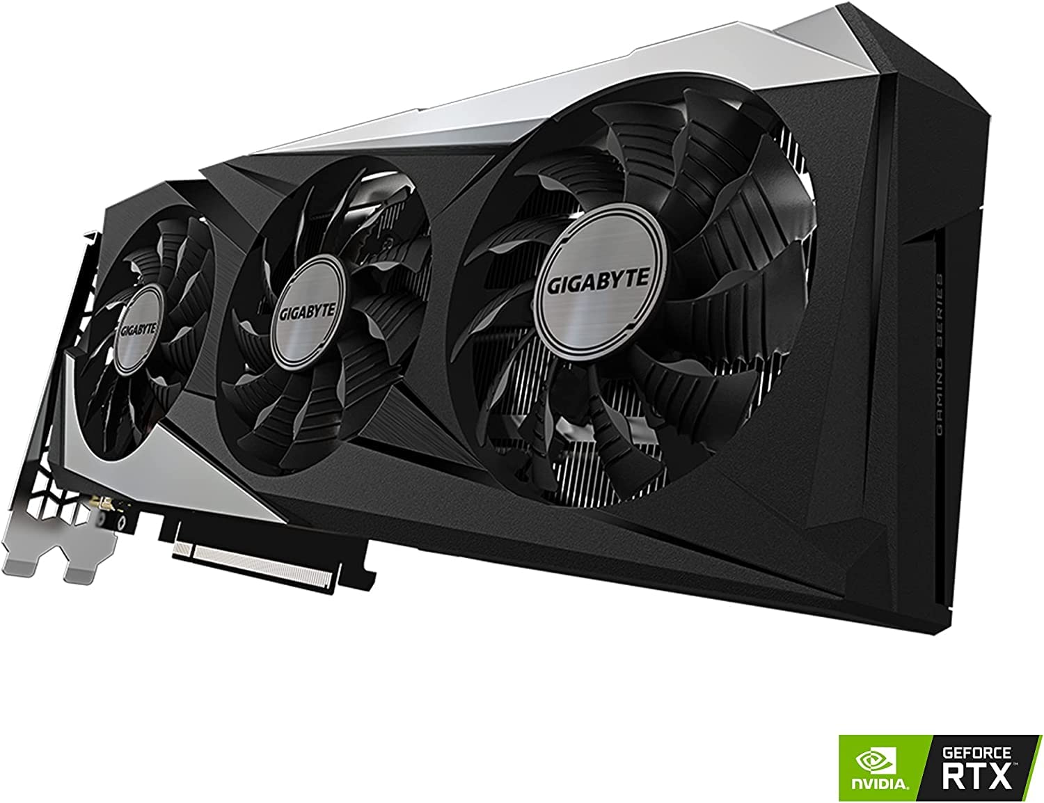 Amazon.com: AAAwave Gigabyte GeForce RTX 3060 Gaming OC 12G REV2.0 