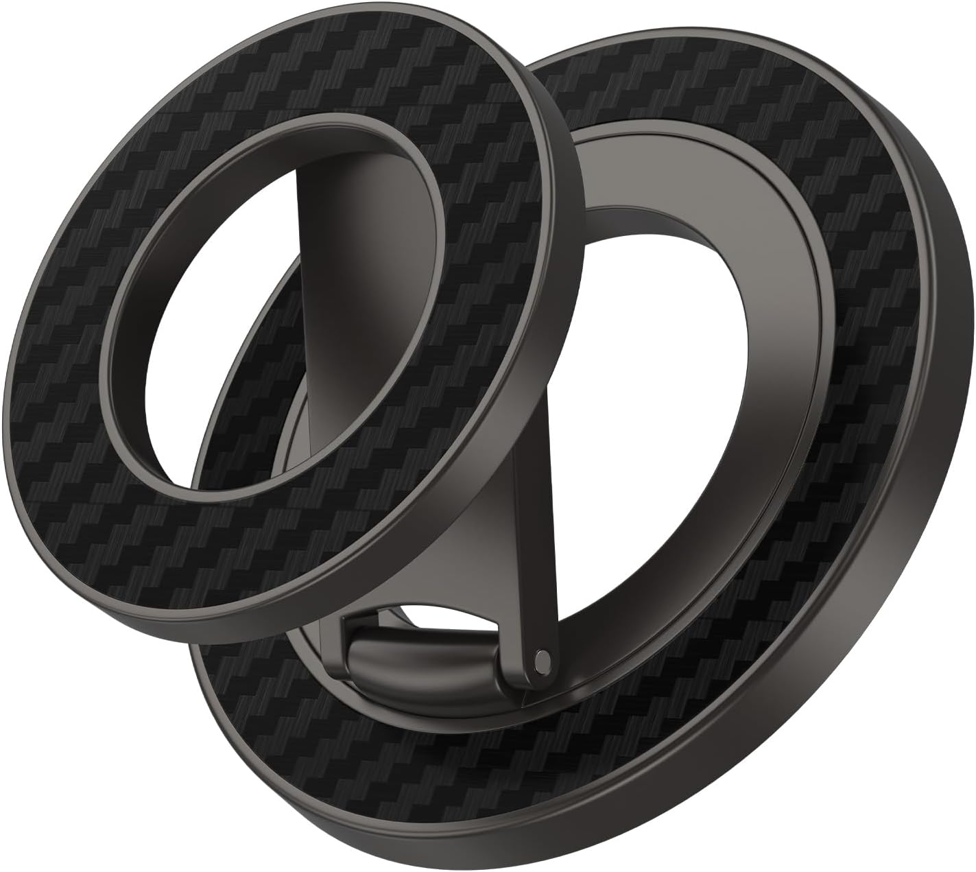 Magnetic Phone Grip Stand MagSafe Ring Holder Gym Finger Ring Magnet Grip Kickstand Dual-Sided Magnetic Car Mount for iPhone 17/16e/16 Pro Max/16/15 Pro Max Samsung Galaxy Z Fold7/Flip7/S25 Ultra/S24 Magnetic Phone Grip Stand MagSafe Ring Holder Gym Finger Ring Magnet Grip Kickstand Dual-Sided Magnetic Car Mount for iPhone 17/16e/16 Pro Max/16/15 Pro Max Samsung Galaxy Z Fold7/Flip7/S25 Ultra/S24