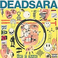 Dead Sara Ablum Cover