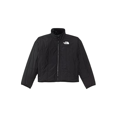 The North Face Kids Reversible Shasta Full Zip Jacket (Little Kid/Big Kid) Girl