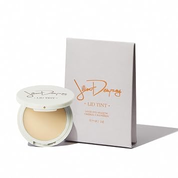 Jillian Dempsey Lid Tint, Satin Cream Eyeshadow, Eyes Lips Cheeks, Dew