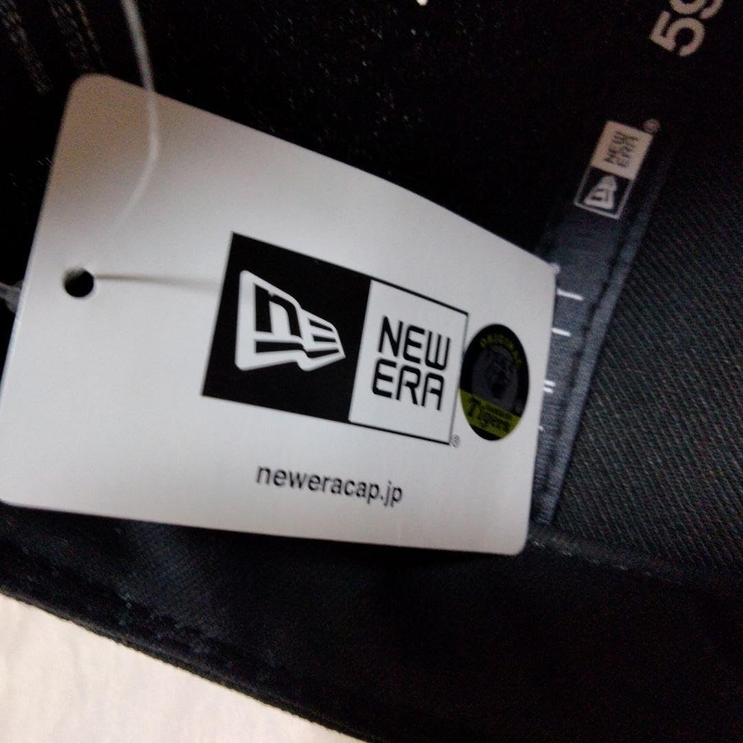 Amazon.co.jp: NEW ERA ニューエラ 阪神タイガース 7 4 1 虎ロゴ 