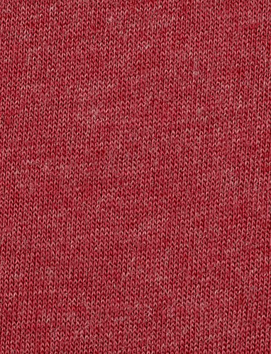 Pliuegy - Maglietta da uomo N6210 Next Level Men's CVC Crew X-Large Cardinale