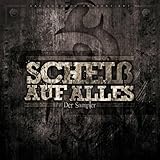 Scheiss auf Alles - der Sampler