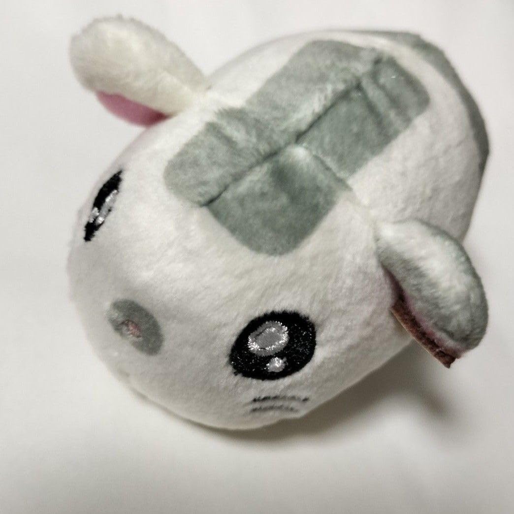 【新品】【フルコンプ】とっとこハム太郎 てちてちぬいぐるみ マスコット ハム太郎たちが「てちてちぬいぐるみ」となってクレーンゲームに