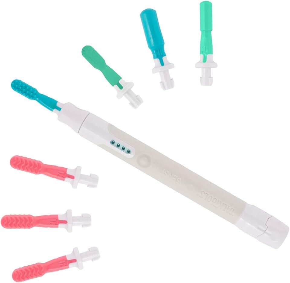 speech therapy tools