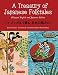 Treasury of Japanese Folktales: Bilingual English and Japanese Edition