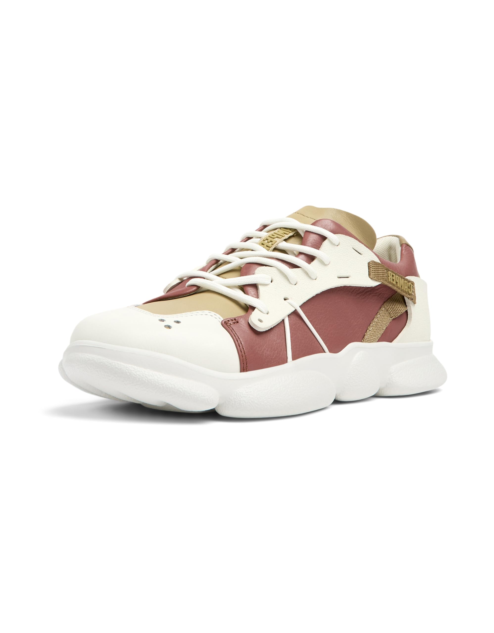 Camper K201439 Karst, Zapatillas Mujer