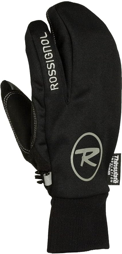 amazon ski mittens