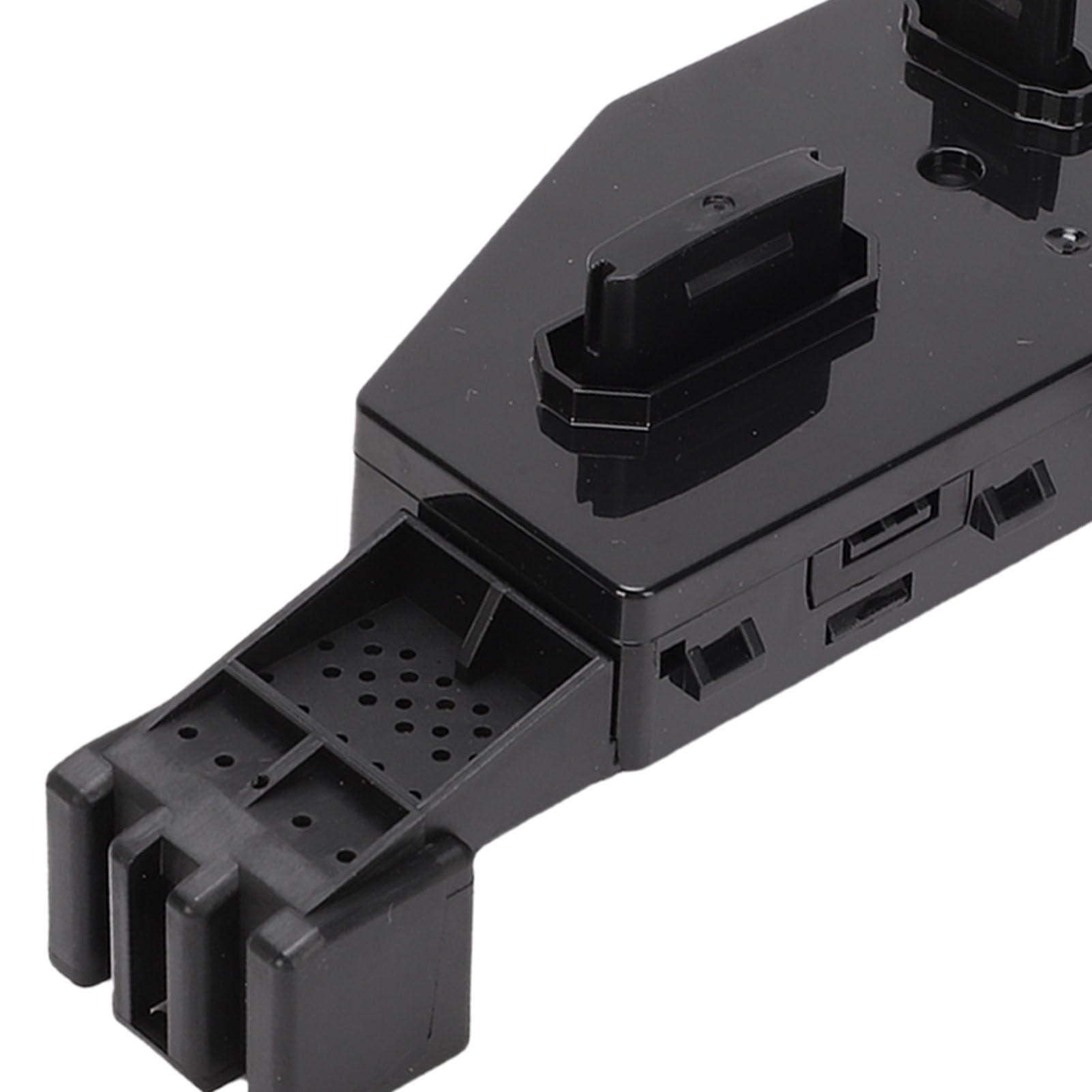 Yctze Zasilanie Po Stronie Kierowcy 23247095 - Kompatybilny z 1500, 2500 HD, 3500 HD, ATS, CTS, ELR, XTS - Wymiana Przedniego Lewego Elementu Sterującego regulacją Mocy Maksymalny Komfort