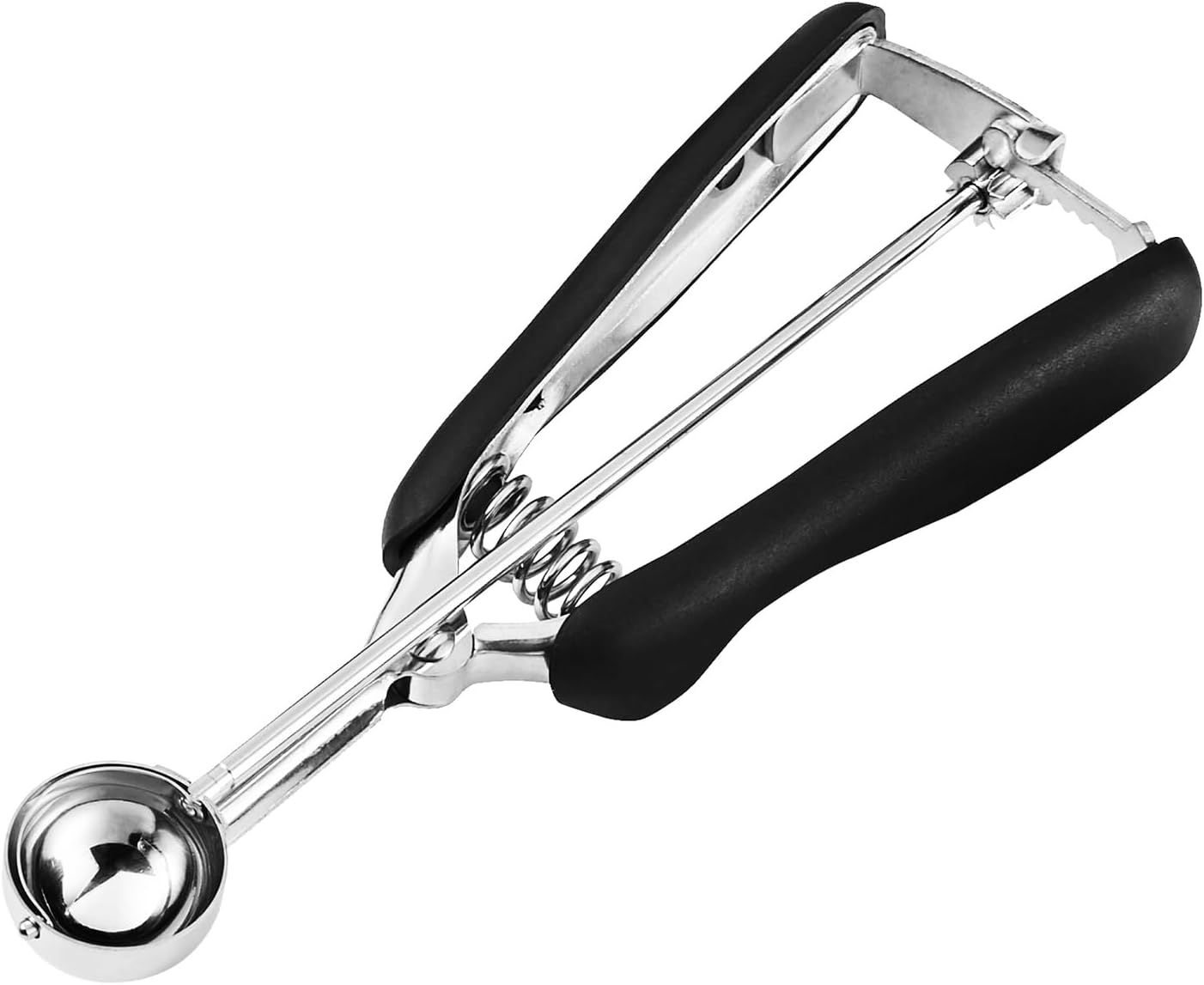 SUNNORN Cookie Scoop 2 Tsp, Melon Baller Scoop, Cookie