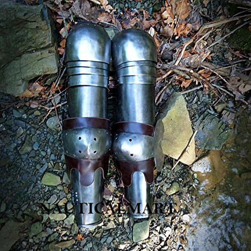 XIV/XV c. Floating temered Spring Steel arms