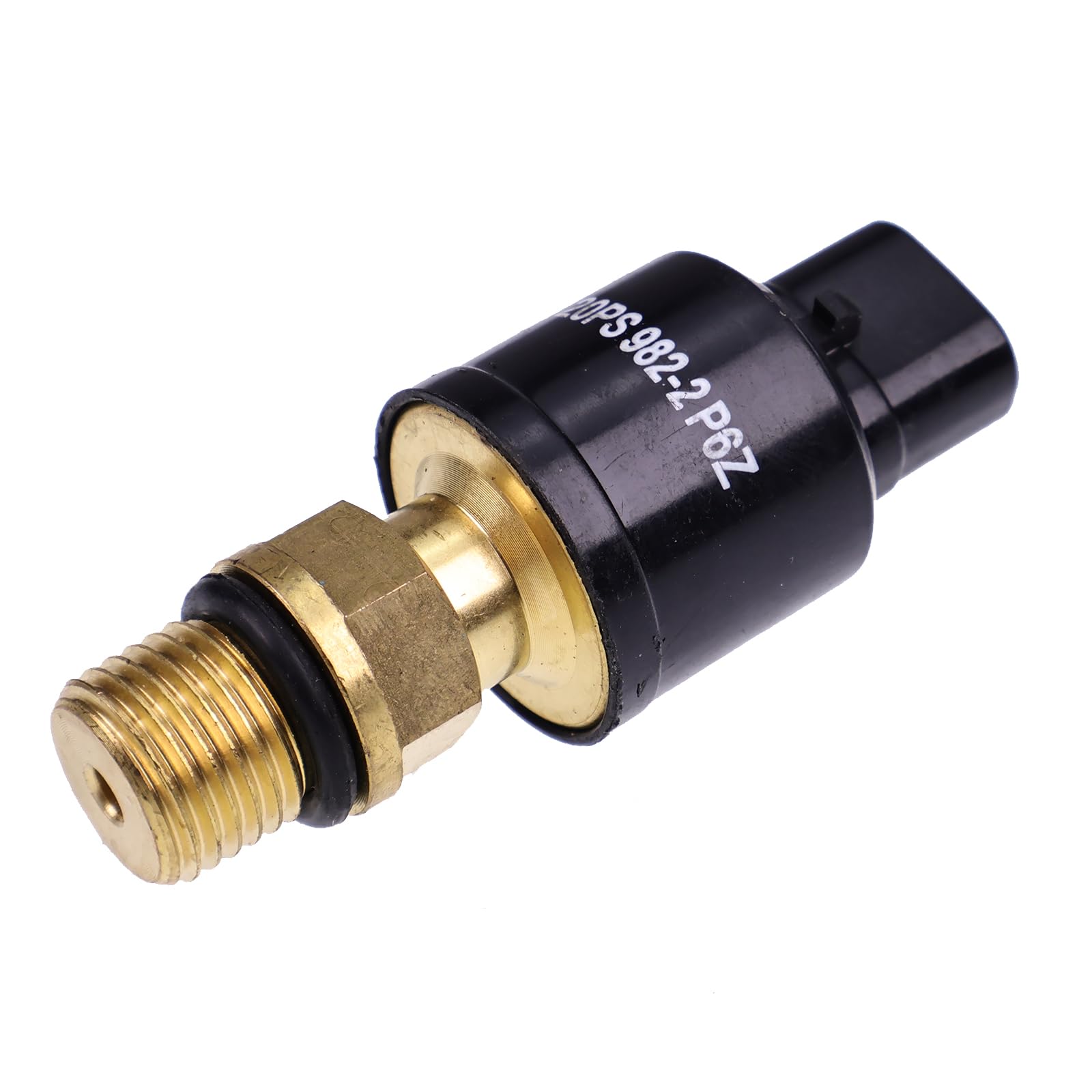 JZGRDN Pressure Switch 14529295 VOE14529295 Compatible with Volvo