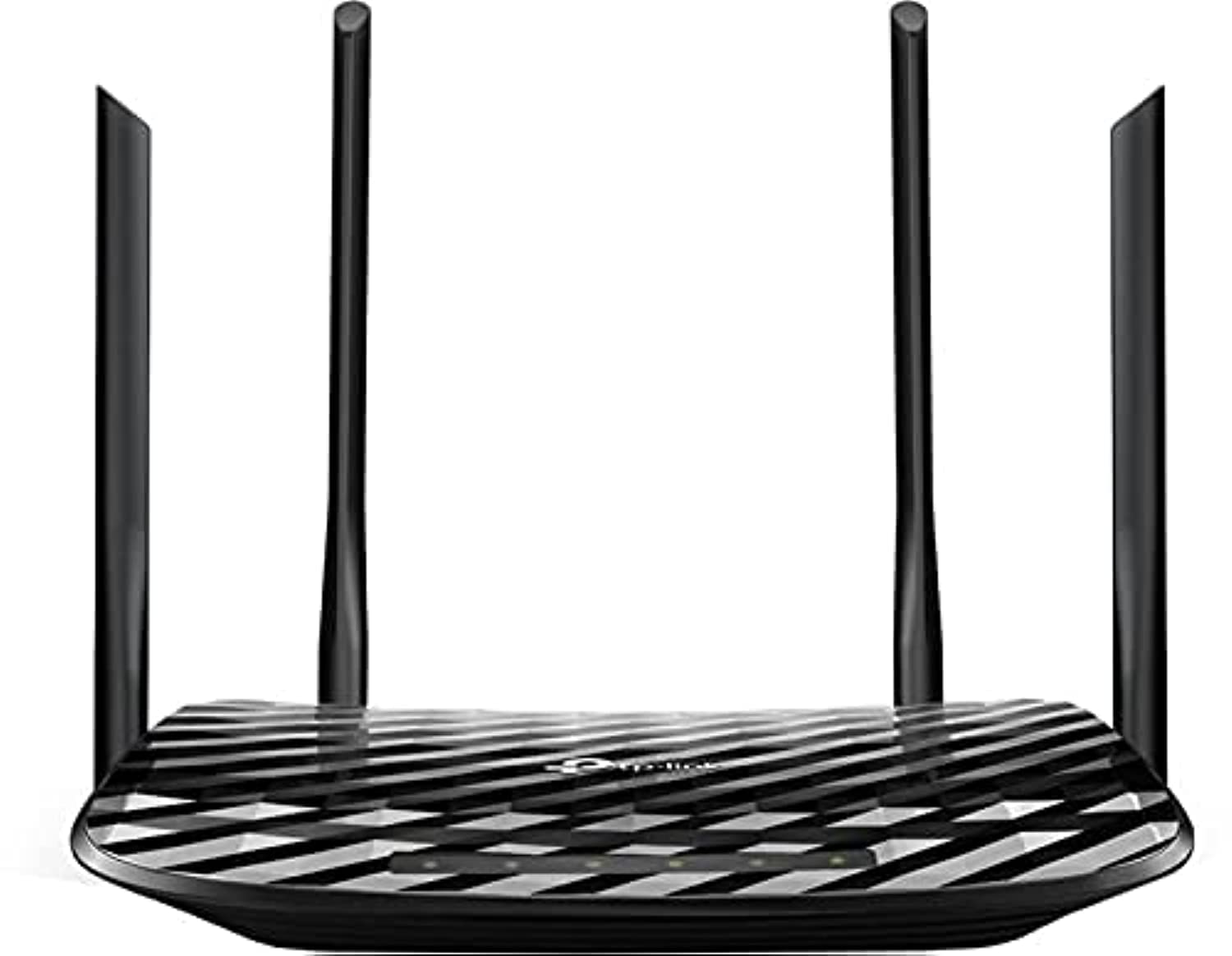 TP-Link Archer C6 1200 Mbps Gigabit Dual Band Wi-Fi Wireless Router
