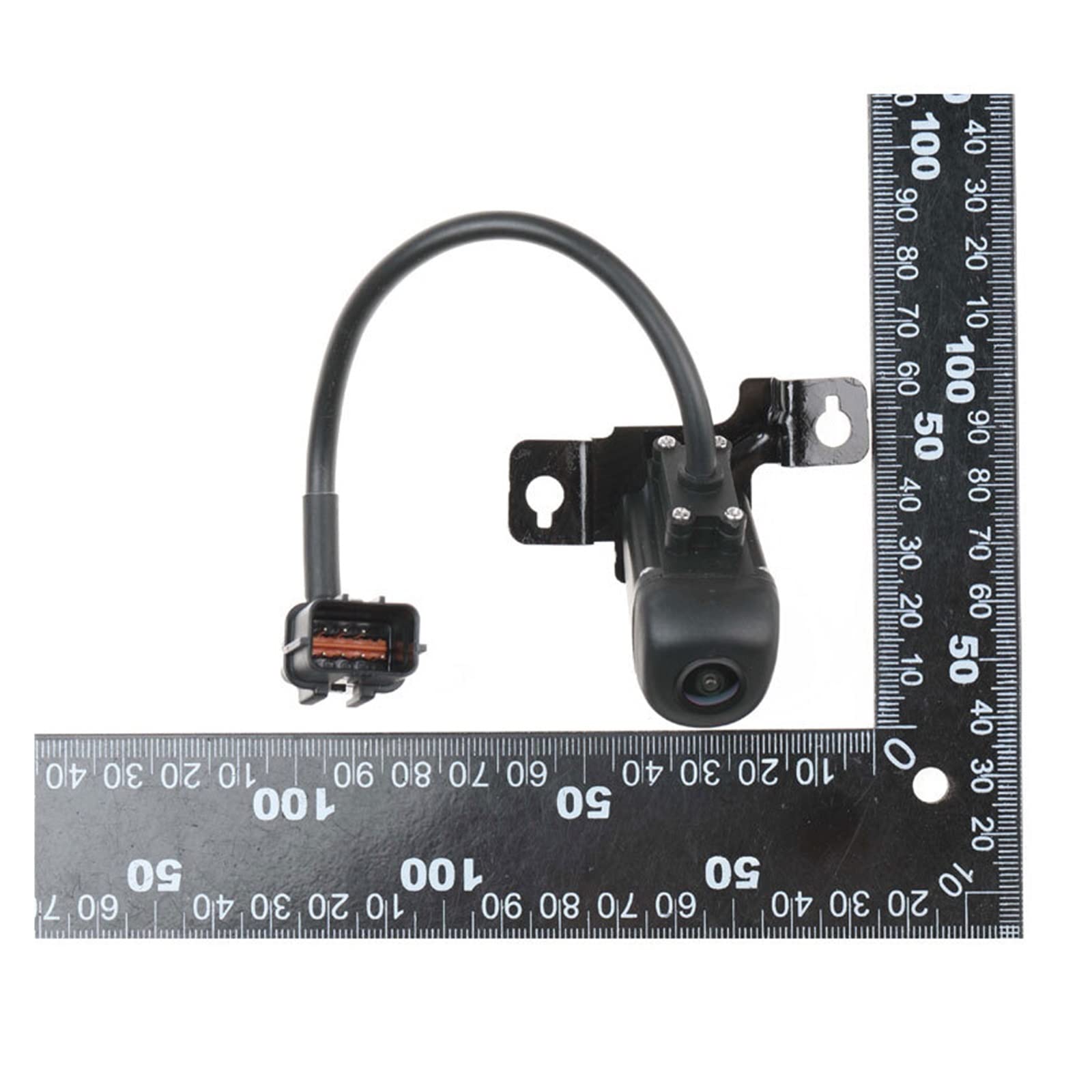 Telecamera Di Assistenza Al Parcheggio Di Retrovisione Per Hyundai Per Santa Fe 2017-2018 95760-2W640 Telecamera Retromarcia Retrocamera Auto