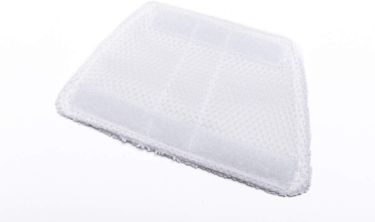 3 Pack for Morphy Richards Steam Mop Mini Microfibre Cleaning Cloth