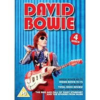 David Bowie: Collection
