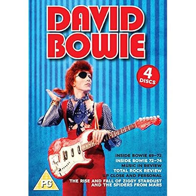 David Bowie: Collection