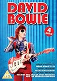 david bowie - collection (4 dvd) [edizione: regno unito] [edizione: regno unito]