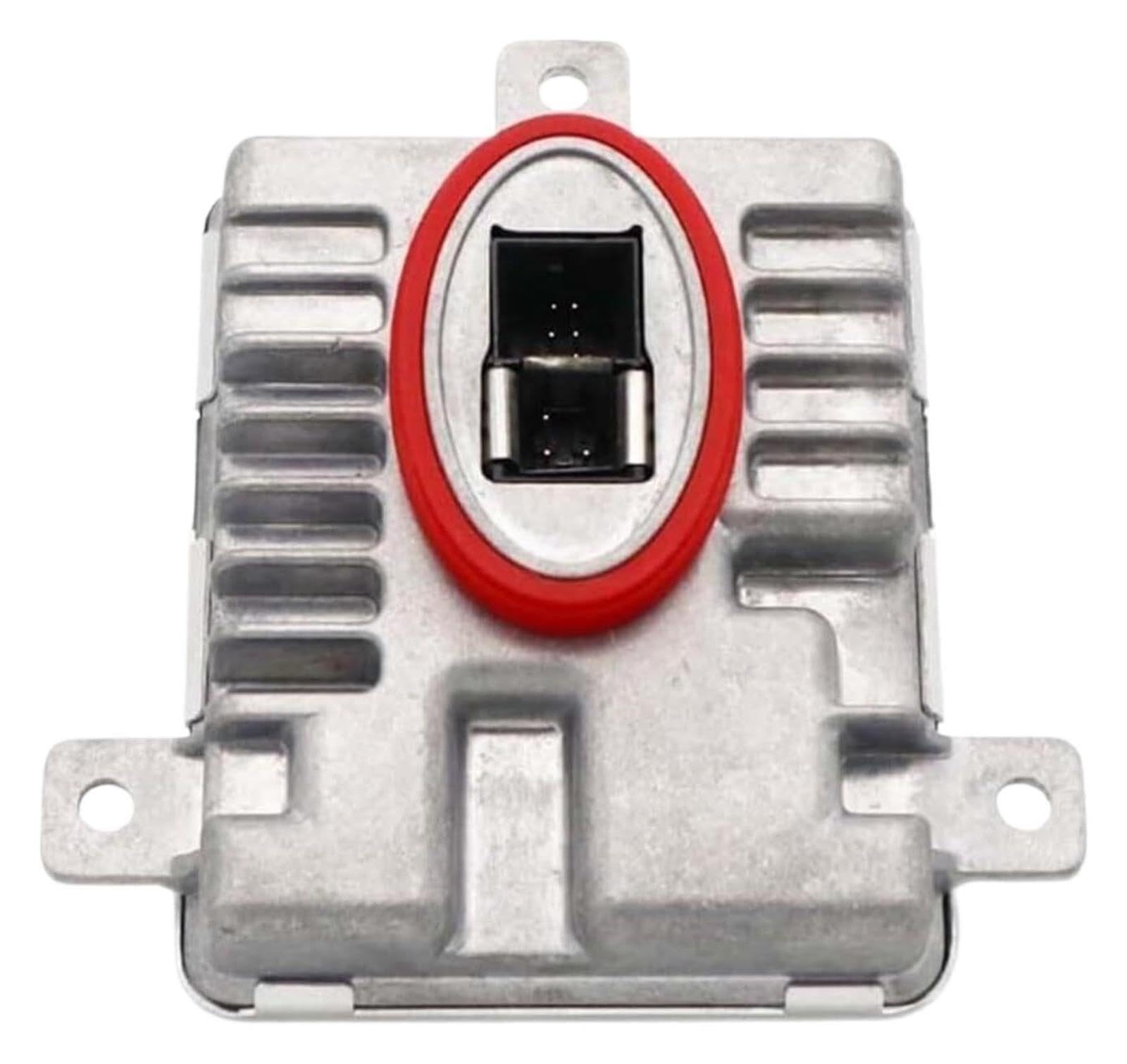 Lampada di Controllo Zavorra 2 Pz Faro Modulo Unità for E90 F10 F01 F02 F03 F20 E84 7237647 W003T20071