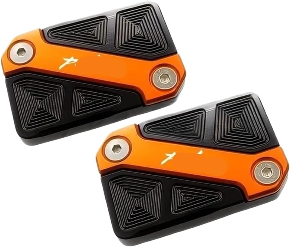 fuel tank cap Motorcycle Master Cylinder Cap Front Brake Fluid Reservoir Cover For Pulsar 200 NS RS AS 220 F For 180 150