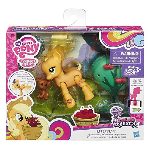 My Little Pony Rainbow Dash Le Coup Gagnant - vue 6