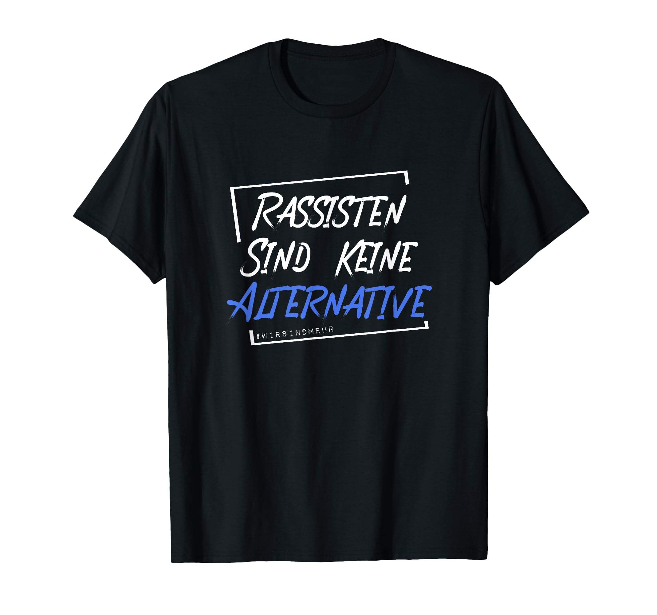 Kleidung mit Designs von Amazon Merch on Demand