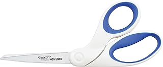 Westcott Non-Stick Titanium Bonded Scissors, 8