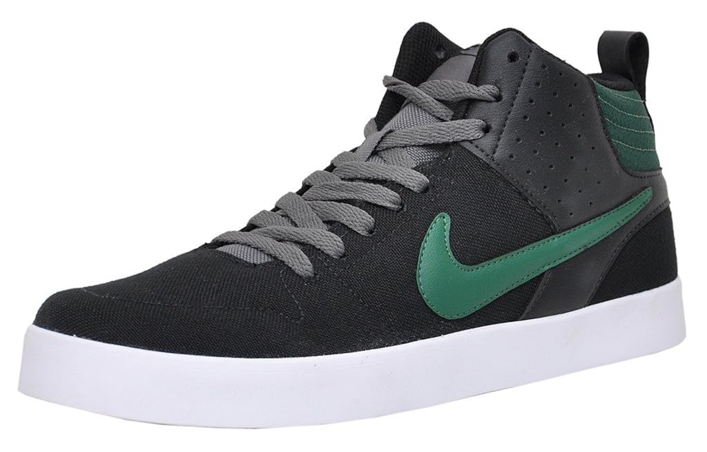 Nike Men's Liteforce III Mid Olive Sneakers | atelier-yuwa.ciao.jp