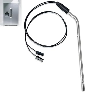 Upgraded 630811 638374 Heating Element Compatible with Norcold RV Refrigerator Cooling Unit N611 N621 N811 N821 N641 N622 N822 9162 N1095 Series Heater Element, 300W 120V AC