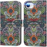 Say goodbye to your wallet with this premium leather iPhone 16e case! Designed for both style and functionality, it features three precision card slots, allowing you to carry your ID, credit cards, and cash all in one sleek accessory. Perfect for tra...
