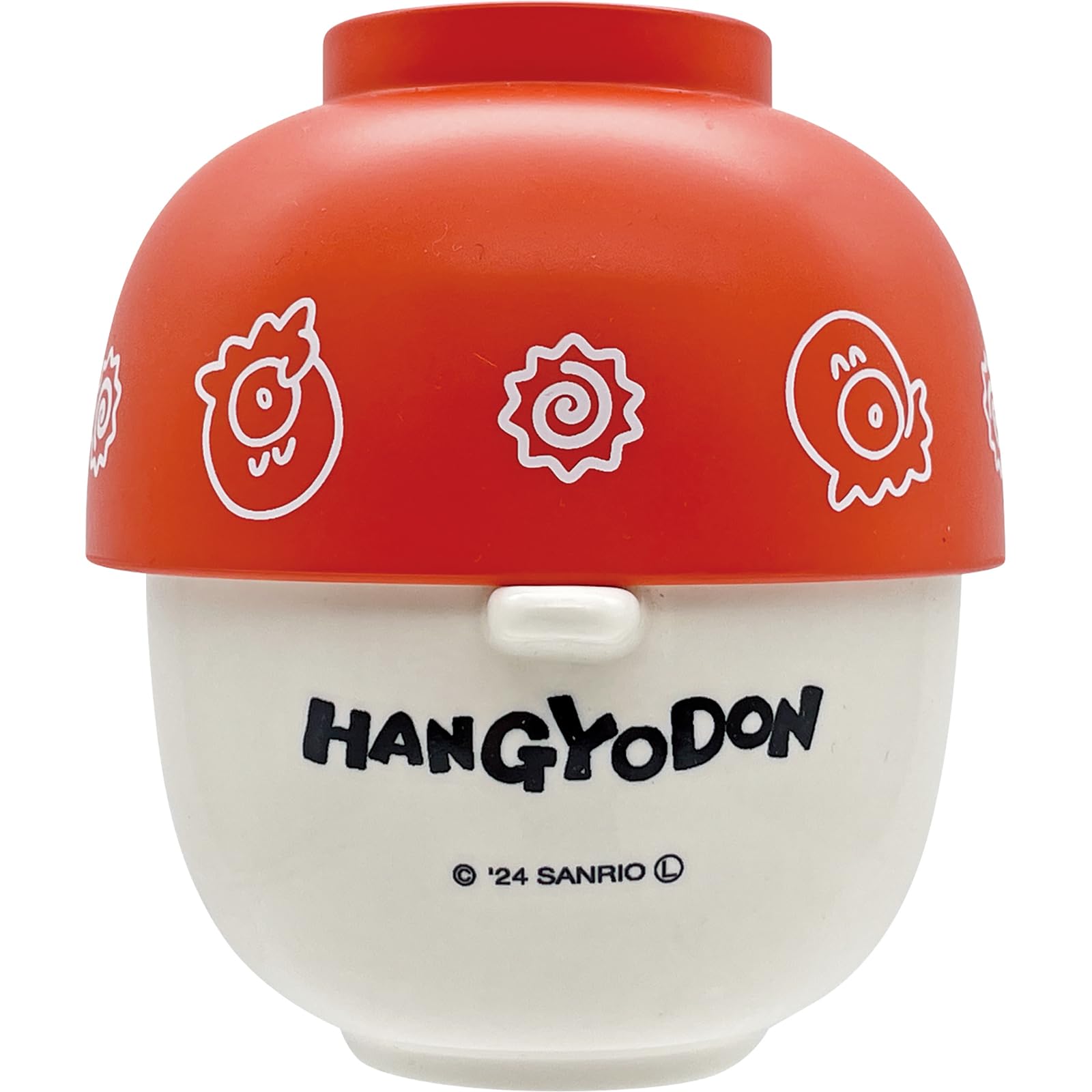 Amazon.co.jp: サンリオ (SANRIO) 「 ハンギョドン 」 汁椀 茶碗