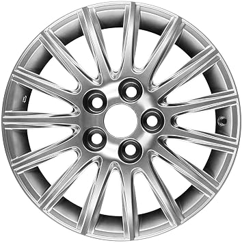 New Reconditioned 16" OEM Wheel for Toyota Camry 2007