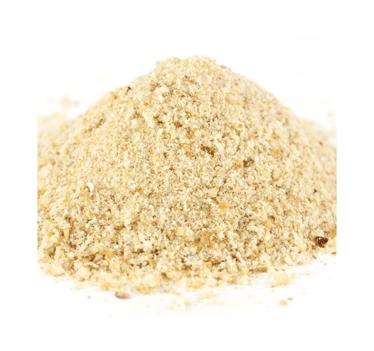 Plain Bread Crumbs | by Dasher's Spice & Beans | 5 lbs.