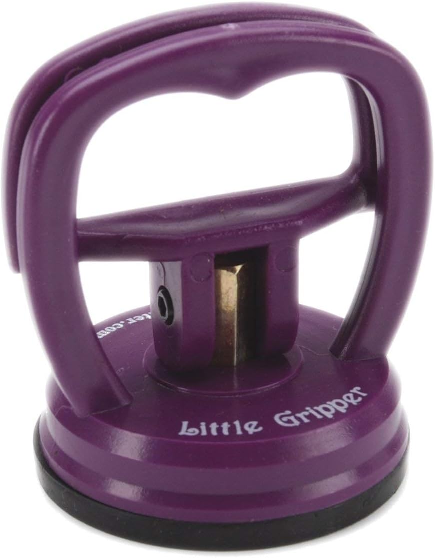 Gypsy Gripper Little Gripper Ruler Handle