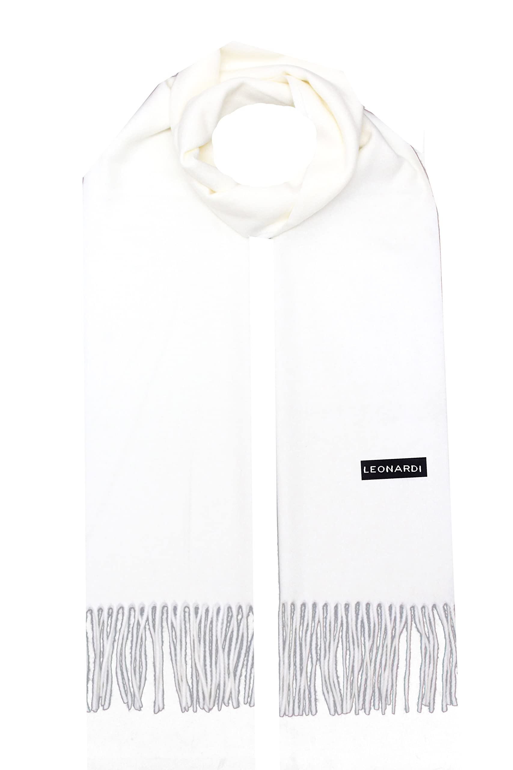 Men's Solid Muffler VARIATIONS