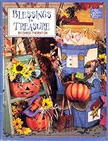 Blessings to Treasure 1567704387 Book Cover