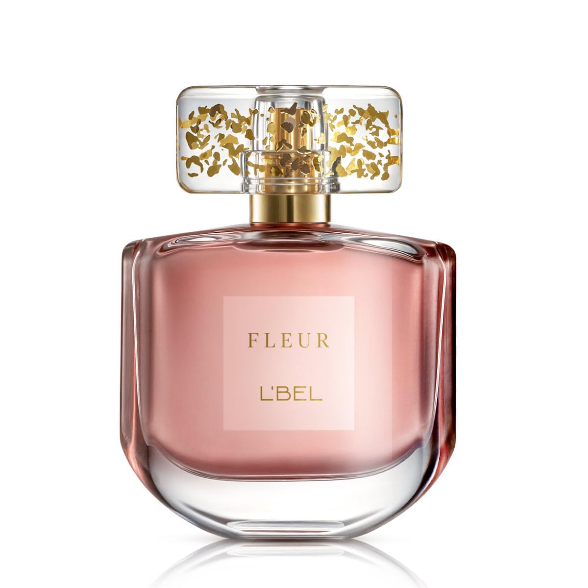 Fleur Perfume para Mujer de Larga Duración 50ml