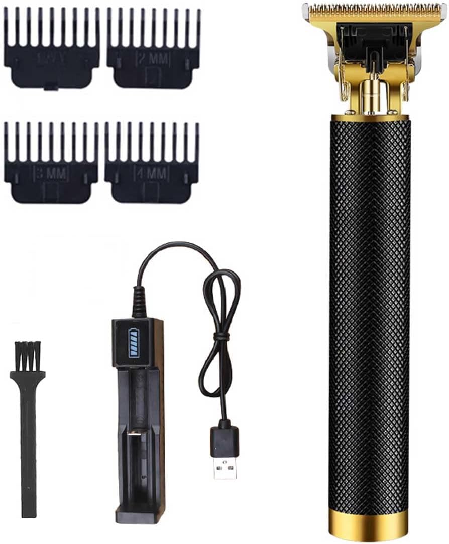 T9 Electric Hair Cutting Machine Rechargeable New Hair