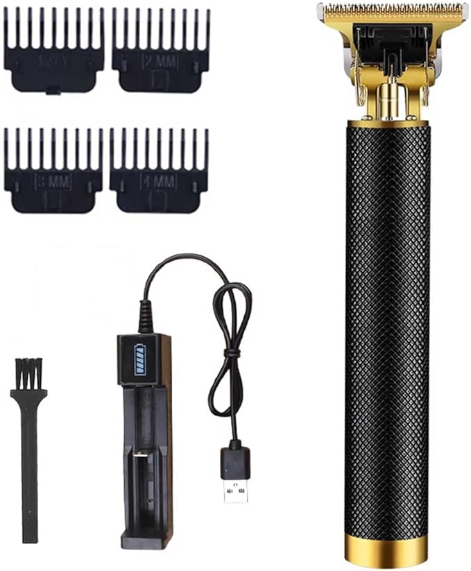 T9 Electric Hair Cutting Machine Rechargeable New Hair