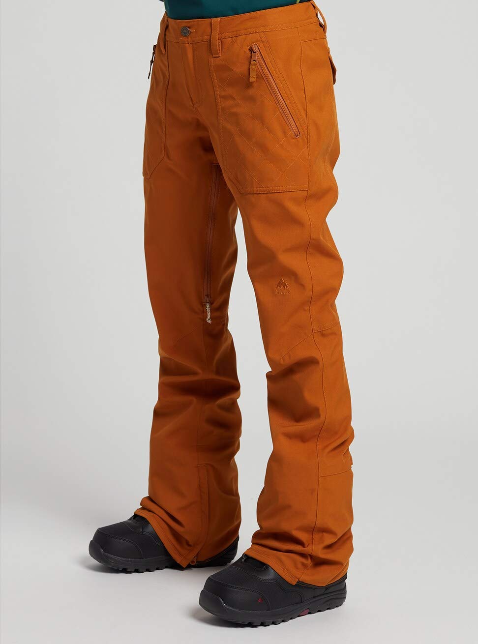 Suchergebnis Auf Für: Burton Snowboardhose Damen Produktbild-Vorschau 11