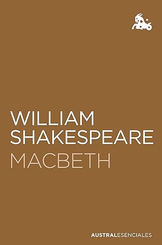 Macbeth (Austral Esenciales)