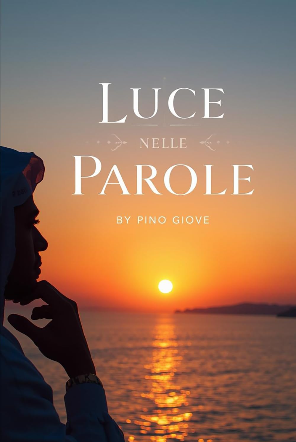 LUCE NELLE PAROLE: Un Viaggio tra Frasi e Citazioni per il Benessere Quotidiano
