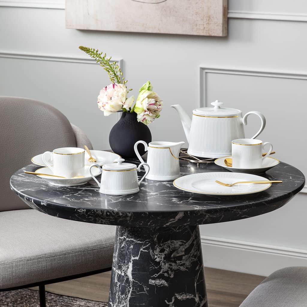 Villeroy & Boch Château Collection 食器セット Amazon.com | Villeroy & Boch Signature Collection Chateau