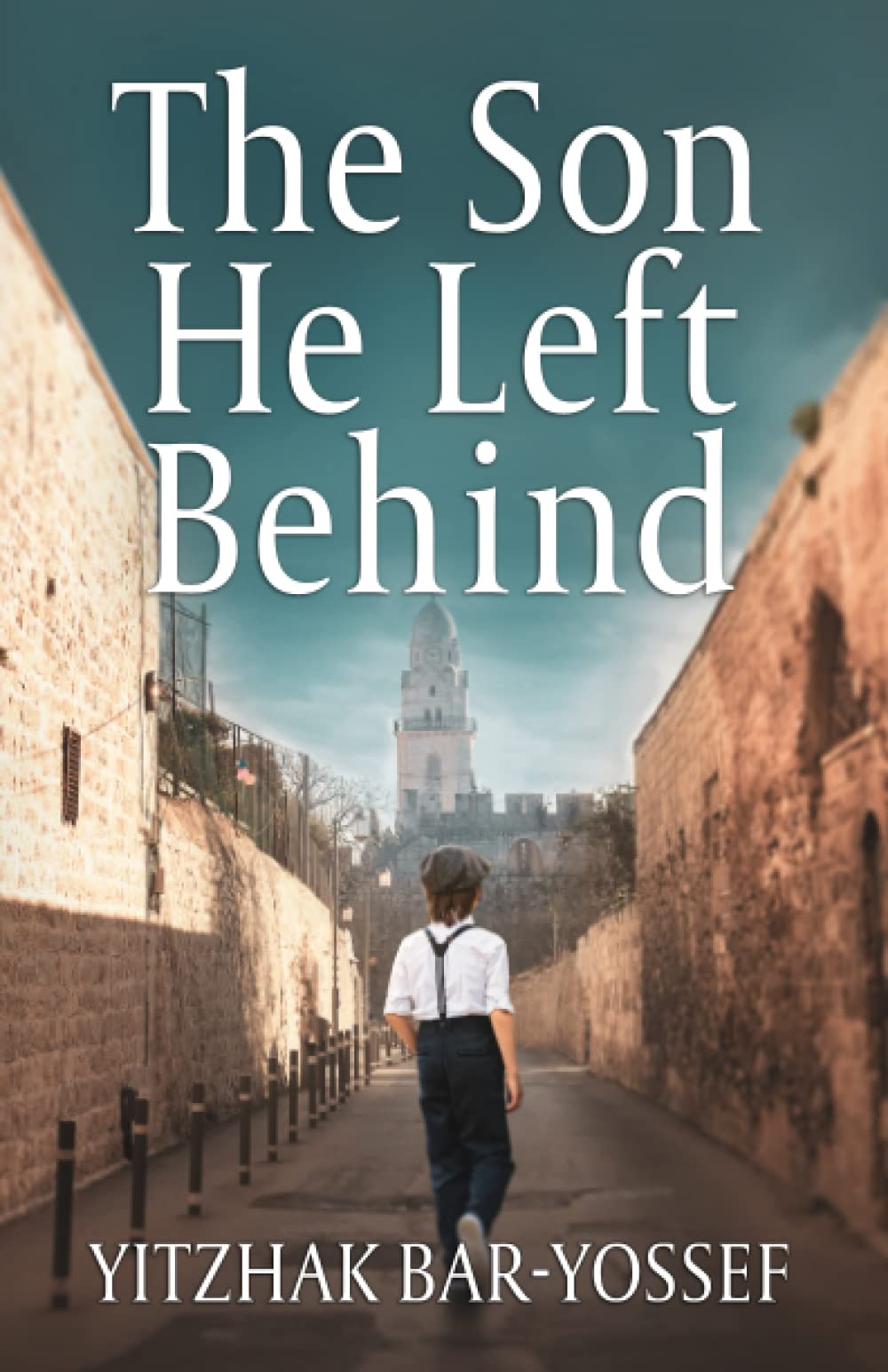 The Son He Left Behind