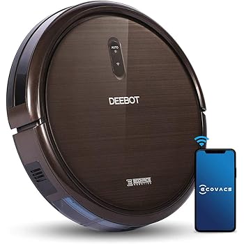 best budget robot vacuum uk