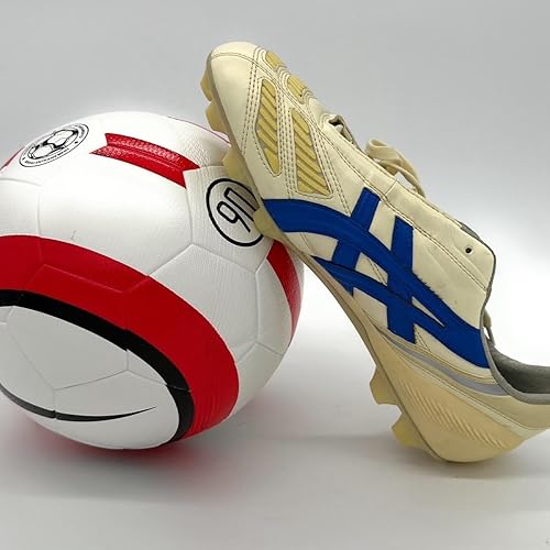 Miniatura 6 de Balón de fútbol de entrenamiento de la Liga de Calidad de la Copa del Mundo Tamaño 5 Balón de partido termalmente unido - Peso oficial del